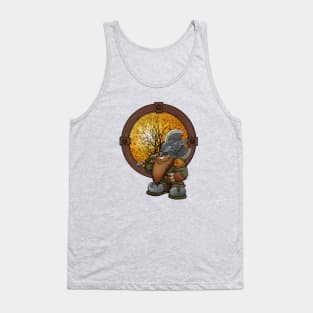 Dwarf Tank Top